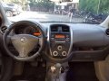 Nissan Almera 2017 AT for sale-3