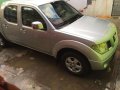 NO ISSUE Nissan Navara 2008 Model DIESEL 4X2-2