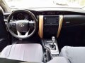 Toyota Fortuner G matic diesel 2017 model-2