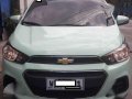 Assume 2018 Chevrolet Spark Matic for sale-6