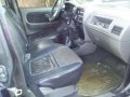 Isuzu Crosswind 2003 Diesel MT ALL power-3