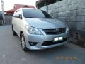 2013 Toyota Innova e MTdiesel all power-0