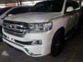 Brandnew 2018 TOYOTA Land Cruiser Dubai Version-0