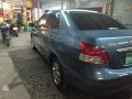 For sale Toyota Vios E 2009-2