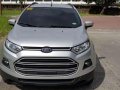 2017 Ford Ecosport TREND AT for sale-1