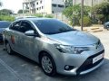 Toyota Vios E 2016 for sale-4