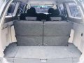 Mitsubishi Montero Sport 2009 FOR SALE-2