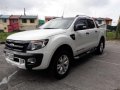 2015 Ford Ranger Wildtrak for sale-1