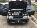 FOR SALE Toyota Bigbody BB Corolla 4AGE ST 1996-0