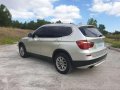 For sale 2011 BMW X3 20D for sale-3