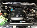 Nissan Navara 2010 Automatic Diesel Turbo-2