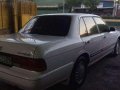 1995 Toyota Crown SUPERSALOON Manual Transmission-1