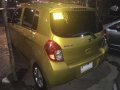 2017 acquired Suzuki Celerio Automatic 1.0 Liter -4