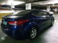 Hyundai Elantra 2012 Automatic Transmission-4