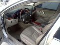 Toyota Camry 2010 top of the line 2.4v-7