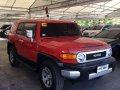 Rush For Sale:  2015 Toyota FJ Cruiser 4X4-3