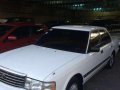 1995 Toyota Crown SUPERSALOON Manual Transmission-0