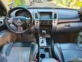 Mitsubishi Montero Sport GLS-V 2012 Model Paddle Shifter-7