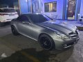 2010 Mercedes Benz Slk 200 R171 FOR SALE-2