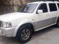 2004 Ford Everest Automatic Transmission Diesel-2