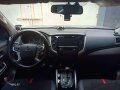 Mitsubishi Strada 2015 4X4 GLSV SPORTS AUTOMATIC-9