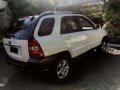 2008 Kia Sportage for sale-1