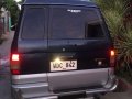 MITSUBISHI Adventure diesel Manual Good running condition-7