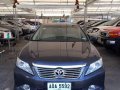 Rush For Sale: 2015 Toyota Camry 2.5G-7