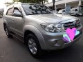 For sale Toyota Fortuner G 2.5 turbo diesel 2010 matic-5