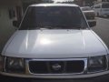 2000 Nissan Frontier for sale-4