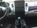 2009 Mitsubishi Montero sport 2.5 GLS 4x4 Manual Low mileage Fresh-8