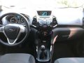 2017 Ford Ecosport Trend Manual Transmission Low Mileage-3