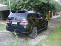 Toyota Fortuner 2015 for sale-2