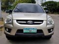 2009 Kia Sportage Automatic CRDI Turbo Diesel Local Cebu Unit-3