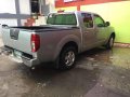 NO ISSUE Nissan Navara 2008 Model DIESEL 4X2-1