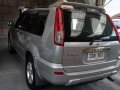Nissan X-Trail 2006 for sale-5