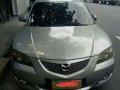 Mazda 3 2007 matic FOR SALE-9