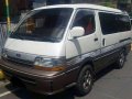 Toyota Hi-Ace Supercustom for sale-1