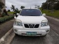 2007 Nissan Xtrail 4x4 Automatic for sale-1