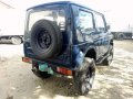 2009 Suzuki Jimny turbo diesel 4x4 for sale-2