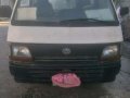 2016 Toyota Hiace Commuter Automatic for swap-0