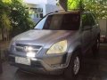 Honda Crv 2002 for sale-0