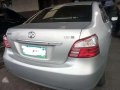 2012 Toyota Vios 1.3G for sale -3