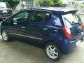 2014 Toyota Wigo G for sale-4