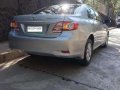 2012 TOYOTA Altis MANUAL FOR SALE-1