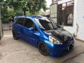 Honda Jazz (local unit) 2005 Manual transmission-11