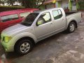 NO ISSUE Nissan Navara 2008 Model DIESEL 4X2-3