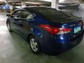 Hyundai Elantra 2012 Automatic Transmission-3