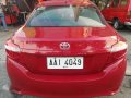 Toyota Vios E Matic 2014 Model for sale-2