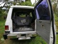 1988 1st gen Mitsubishi Pajero 4x4 for sale-0